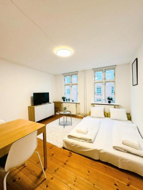 Comfy & Quiet Apartment in Amager, close to centre, Copenhagen